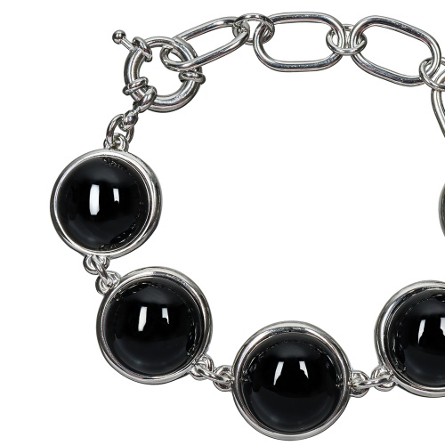 Браслет Possebon Agata Preto, C0171.4 S фото 3